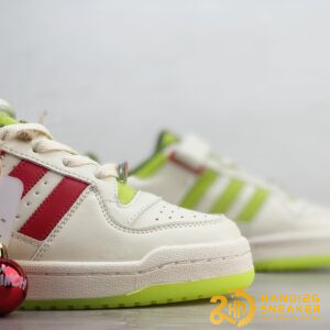 Giày Adidas Forum Low The Grinch ID3512 (4)