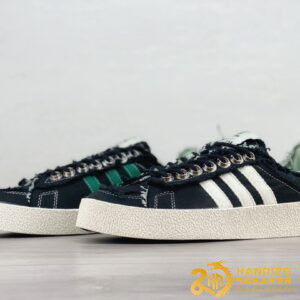 Giày Adidas Originals Campus 80s Core Black ID4791 (3)