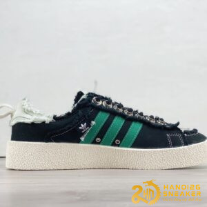 Giày Adidas Originals Campus 80s Core Black ID4791 (8)