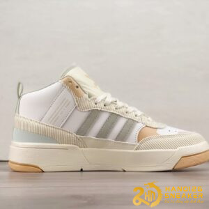 Giày Adidas Originals Post Up White Orange IE1902 (2)