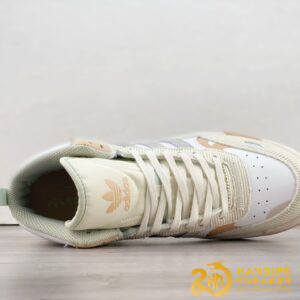 Giày Adidas Originals Post Up White Orange IE1902 (6)