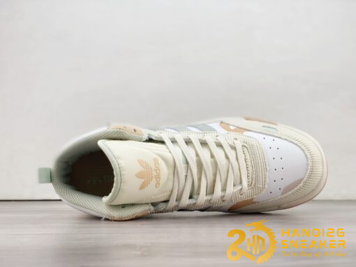 Giày Adidas Originals Post Up White Orange IE1902 (6)