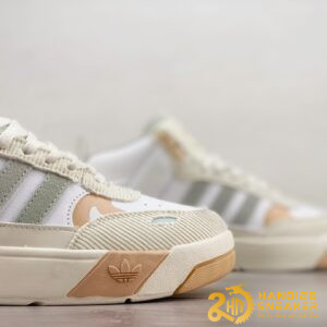 Giày Adidas Originals Post Up White Orange IE1902 (7)