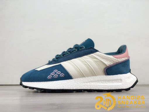 Giày Adidas Originals Retropy Boost E5 Chinese New Year