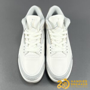 Giày Air Jordan 3 Craft Ivory Cao Cấp (4)