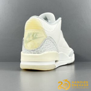 Giày Air Jordan 3 Craft Ivory Cao Cấp (5)