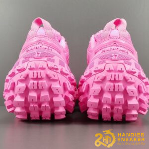 Giày Balenciaga Defender Trainers Pink 2024 Cao Cấp (3)