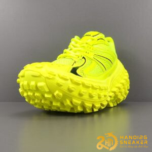 Giày Balenciaga Defender Trainers Yellow Like Auth (2)