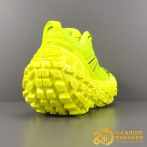 Giày Balenciaga Defender Trainers Yellow Like Auth (8)