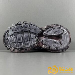 Giày Balenciaga Wmns Track Gray Purple Like Auth (3)