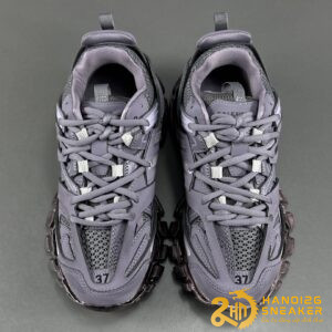 Giày Balenciaga Wmns Track Gray Purple Like Auth (5)