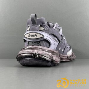 Giày Balenciaga Wmns Track Gray Purple Like Auth (6)