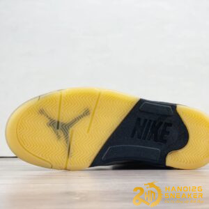 Giày Nike Air Jordan 5 Retro A Ma Maniére Dawn (2)