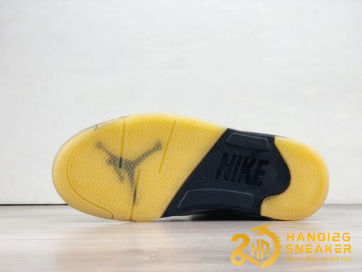 Giày Nike Air Jordan 5 Retro A Ma Maniére Dawn (2)