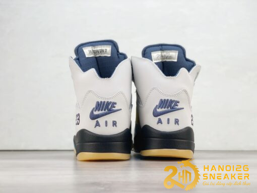 Giày Nike Air Jordan 5 Retro A Ma Maniére Dawn (3)