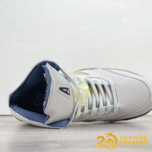 Giày Nike Air Jordan 5 Retro A Ma Maniére Dawn (4)