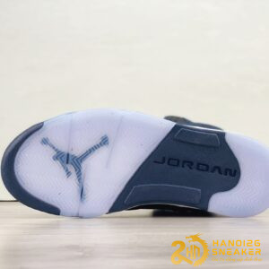 Giày Nike Air Jordan 5 Retro Georgetown FD6812 400 (2)