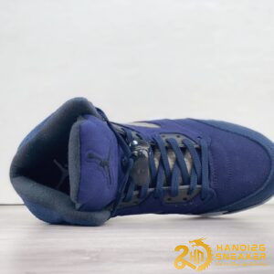 Giày Nike Air Jordan 5 Retro Georgetown FD6812 400 (8)