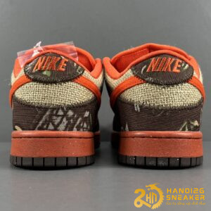 Giày Nike SB Dunk Low Reese Forbes Hunter 2024 (5)