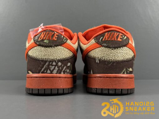 Giày Nike SB Dunk Low Reese Forbes Hunter 2024 (5)