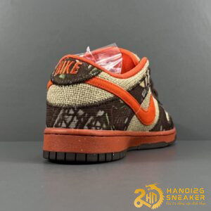Giày Nike SB Dunk Low Reese Forbes Hunter 2024 (6)
