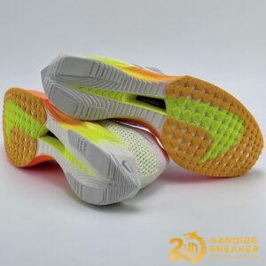 Giày Nike ZoomX Vaporfly Next 3 Sail Orange Like Auth (2)