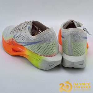 Giày Nike ZoomX Vaporfly Next 3 Sail Orange Like Auth (3)