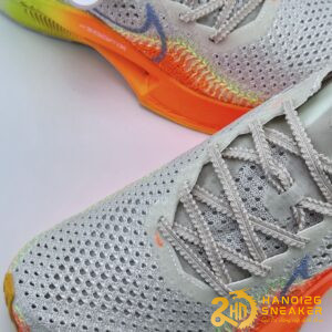 Giày Nike ZoomX Vaporfly Next 3 Sail Orange Like Auth (8)