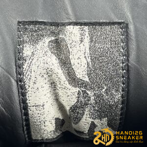 Giày RlCK OWENS Vance Black Suede Like Auth (5)