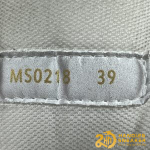 Bộ Sưu Tập Giày Louis Vuitton Trainer Mix Black 2024 (9)