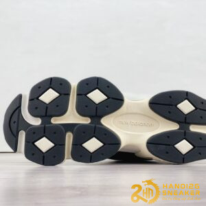 Giày New Balance 9060 Black White U9060AAA (2)
