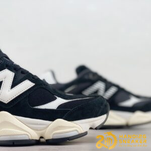 Giày New Balance 9060 Black White U9060AAA (4)