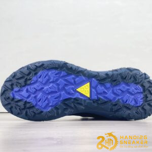 Giày Nike ACG Mountain Fly 2 Low GORE TEX Dark (6)