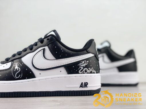 Giày Nike Air Force 1 07 Low Oracle Year Of The Dragon (4)