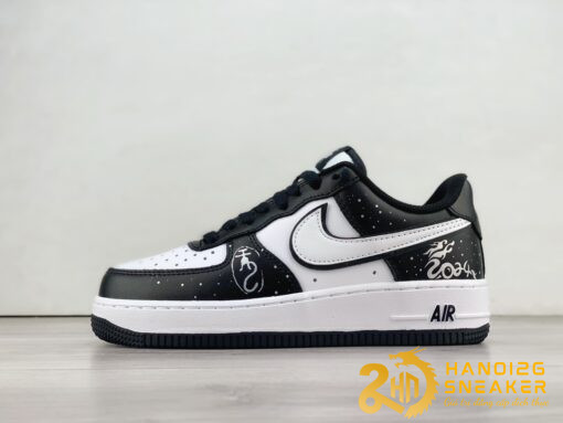 Giày Nike Air Force 1 07 Low Oracle Year Of The Dragon