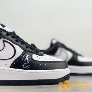 Giày Nike Air Force 1 07 Low Oracle Year Of The Dragon (8)