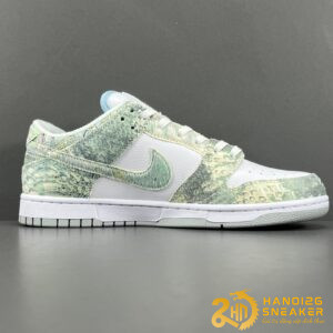 Giày Nike Dunk Low Baiqing Year Of The Dragon Limited (1)