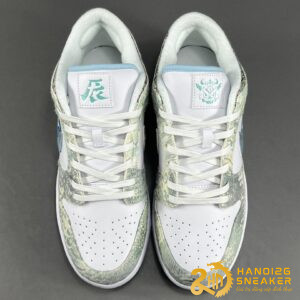 Giày Nike Dunk Low Baiqing Year Of The Dragon Limited (2)