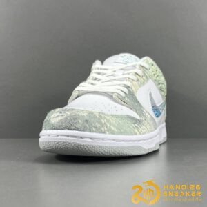 Giày Nike Dunk Low Baiqing Year Of The Dragon Limited (3)