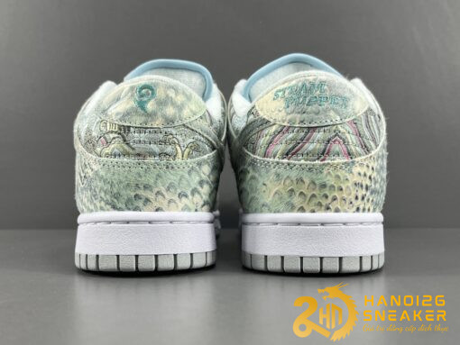 Giày Nike Dunk Low Baiqing Year Of The Dragon Limited (4)