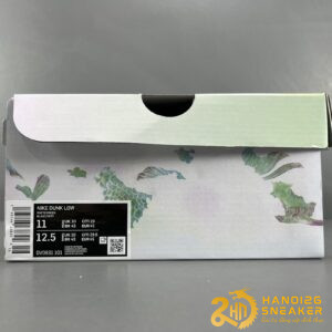 Giày Nike Dunk Low Baiqing Year Of The Dragon Limited (5)