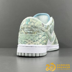 Giày Nike Dunk Low Baiqing Year Of The Dragon Limited (7)