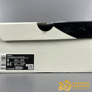 Bộ Sưu Tập Giày Nike Book 1 Chapter One 2024 (7)