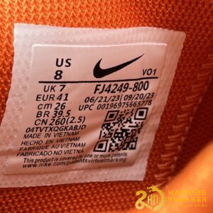 Bộ Sưu Tập Giày Nike Book 1 Chapter One 2024 (8)