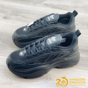 Giày Adidas Originals Ozgaia Black IG6045 (1)