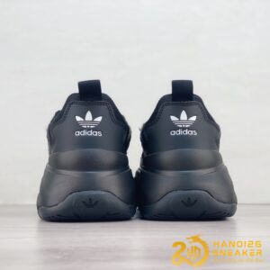 Giày Adidas Originals Ozgaia Black IG6045 (3)
