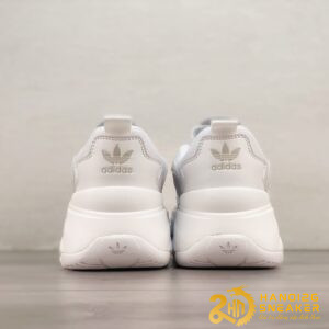 Giày Adidas Originals Ozgaia Cloud White (5)