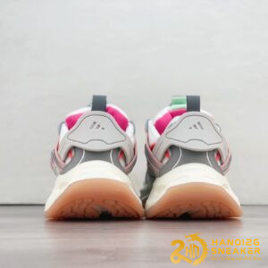 Giày Adidas Vento XLG Deluxe White Grey Pink (3)