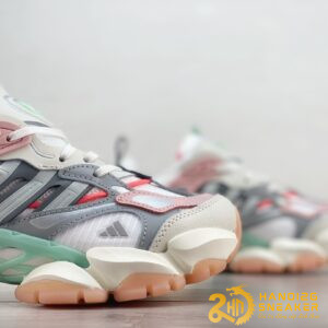 Giày Adidas Vento XLG Deluxe White Grey Pink (7)