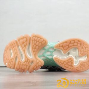 Giày Adidas Vento XLG Deluxe White Grey Pink (8)